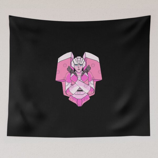 Item preview, arcee designed and sold by TrinidyChan.