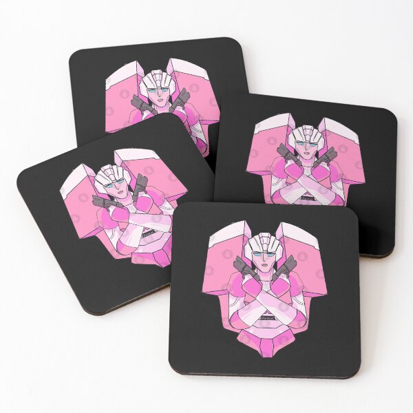 Item preview, arcee  designed and sold by TrinidyChan.