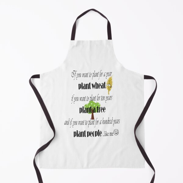 Item preview, You reap what you sow designed and sold by Nicedeco.