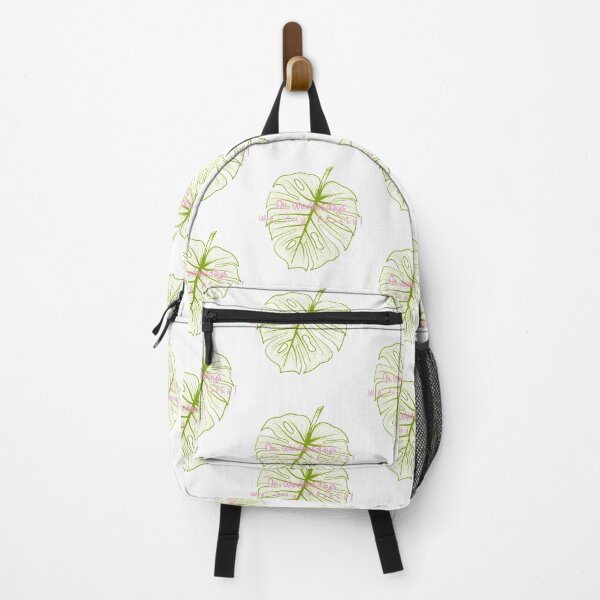 Item preview, On Wednesdays We Buy Plants Apparel designed and sold by KeepPlantsHappy.