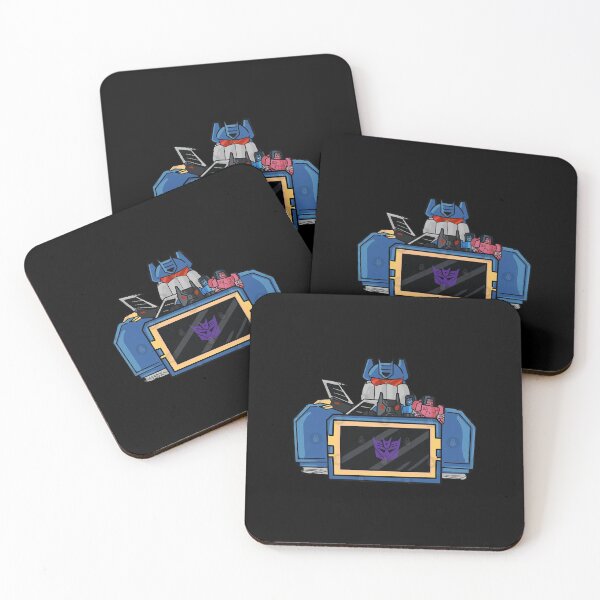 Item preview, soundwave  designed and sold by TrinidyChan.