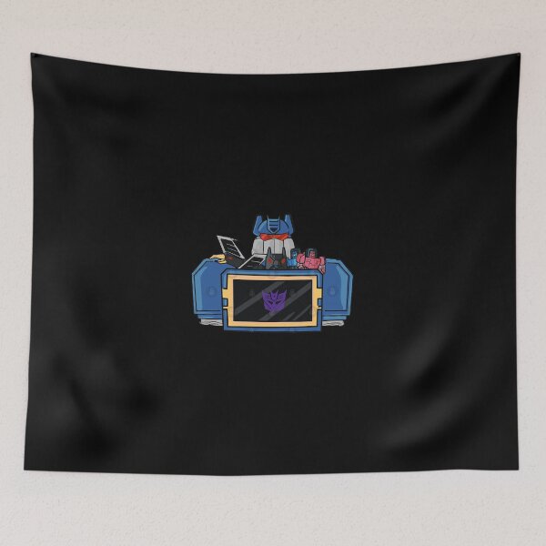 Item preview, soundwave  designed and sold by TrinidyChan.