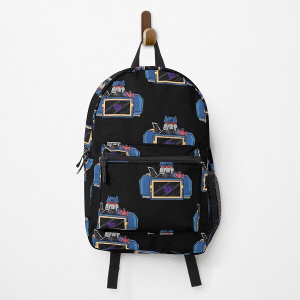 Item preview, soundwave designed and sold by TrinidyChan.