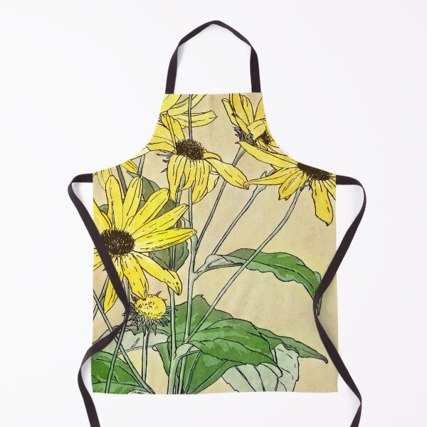 Item preview, Sunflowers and Leaves designed and sold by 133DandC.