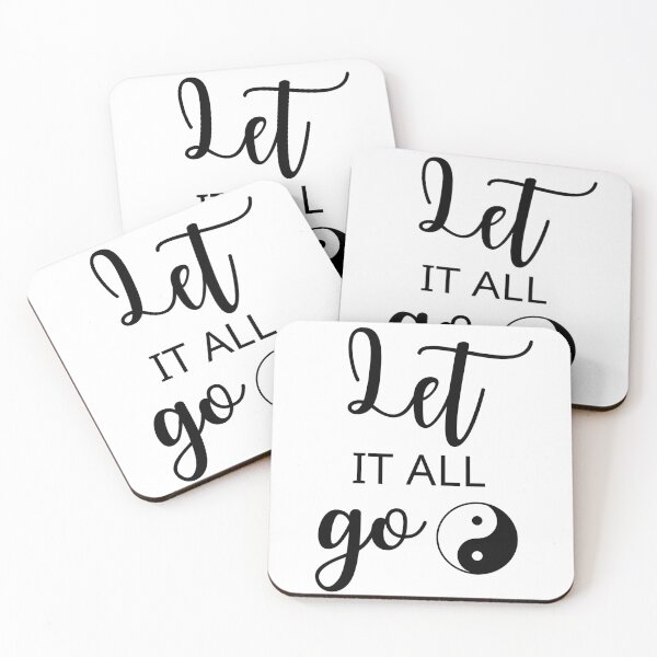 Item preview, Let it Go designed and sold by Cool-M-Apparel.