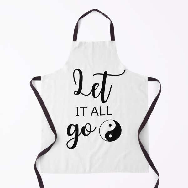 Item preview, Let it Go designed and sold by Cool-M-Apparel.