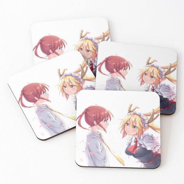 Item preview, Kobayashi Tohru Cute  designed and sold by Kita Gates.