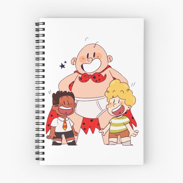 Item preview, For Men Women Captain Underpants Capt End Friend designed and sold by KernsJamesGordo.