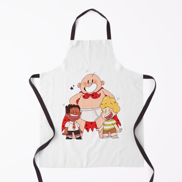 Item preview, For Men Women Captain Underpants Capt End Friend designed and sold by KernsJamesGordo.