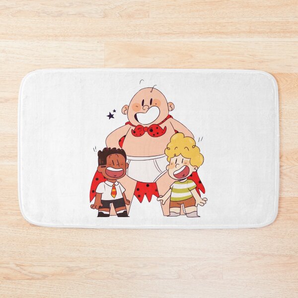 Item preview, For Men Women Captain Underpants Capt End Friend designed and sold by KernsJamesGordo.