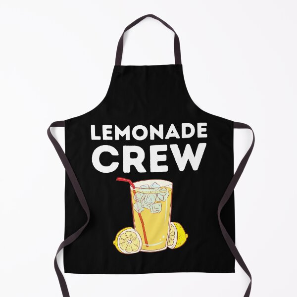 Item preview, Lemonade Crew designed and sold by Crafty-Mornings.