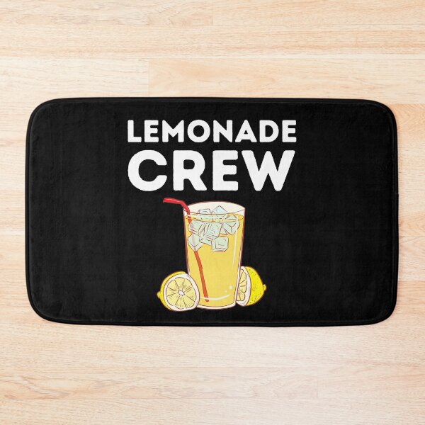 Item preview, Lemonade Crew designed and sold by Crafty-Mornings.