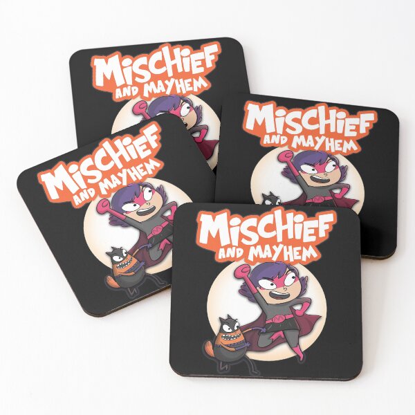 Item preview, For Men Women Captain Underpants Mischief And Mayhem Supervillain designed and sold by KernsJamesGordo.