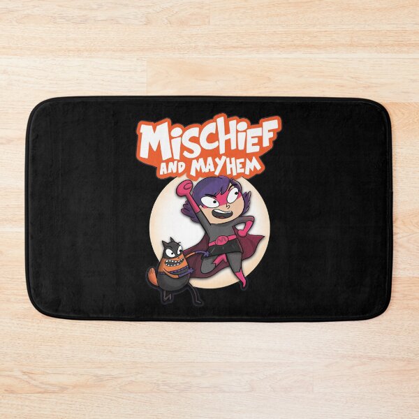 Item preview, For Men Women Captain Underpants Mischief And Mayhem Supervillain designed and sold by KernsJamesGordo.