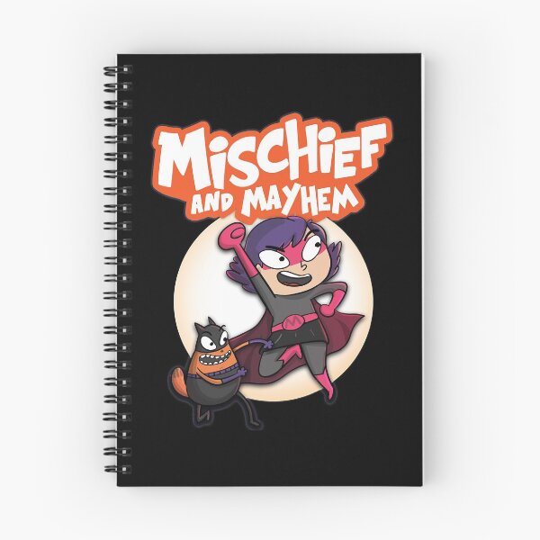 Item preview, For Men Women Captain Underpants Mischief And Mayhem Supervillain designed and sold by KernsJamesGordo.