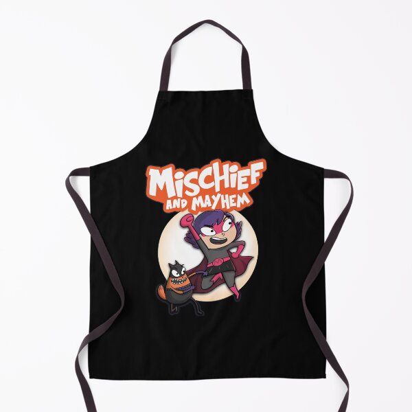 Item preview, For Men Women Captain Underpants Mischief And Mayhem Supervillain designed and sold by KernsJamesGordo.