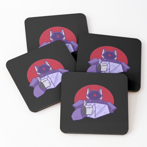 Item preview, shockwave  designed and sold by TrinidyChan.