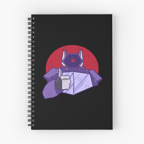 Item preview, shockwave  designed and sold by TrinidyChan.