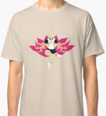 Netero Lotus Classic T-Shirt