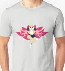 Netero Lotus Unisex T-Shirt