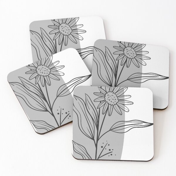 Item preview, Flower Art Decor No20 designed and sold by FantaDesigns.