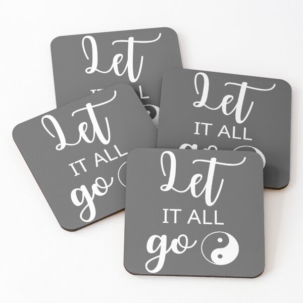 Item preview, Let it Go designed and sold by Cool-M-Apparel.