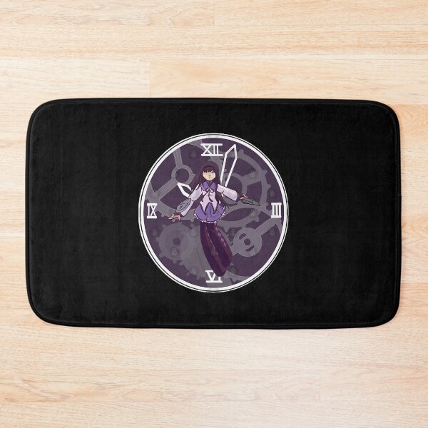 Item preview, homura akemi  designed and sold by TrinidyChan.