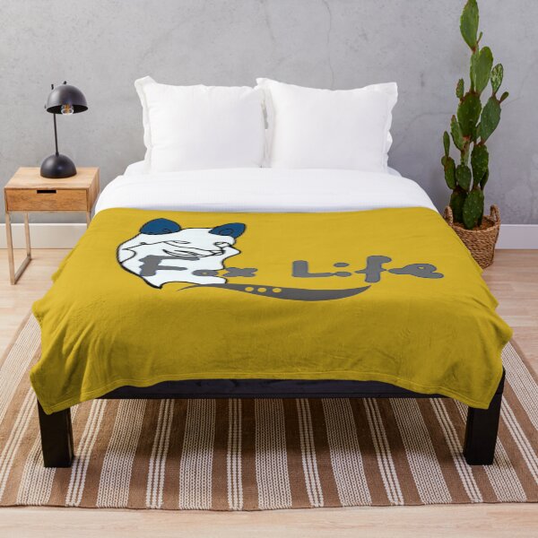 Item preview, Fox life designed and sold by Distrito.