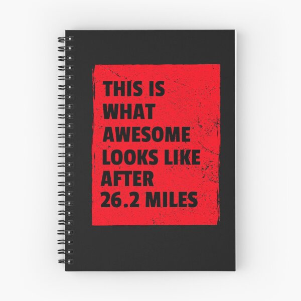 Item preview, What Awesome Looks Like designed and sold by Marathon-Runner.