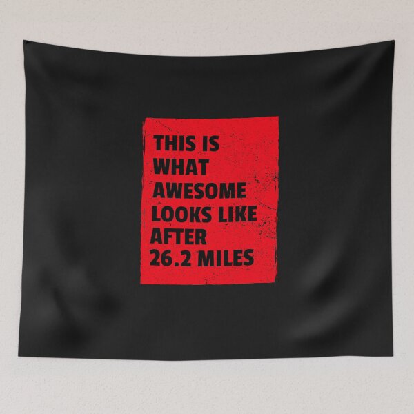Item preview, What Awesome Looks Like designed and sold by Marathon-Runner.