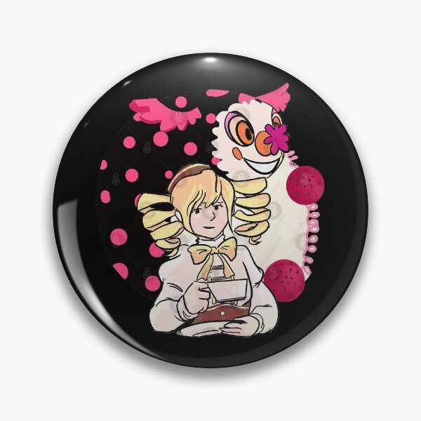 Item preview, mami  designed and sold by TrinidyChan.