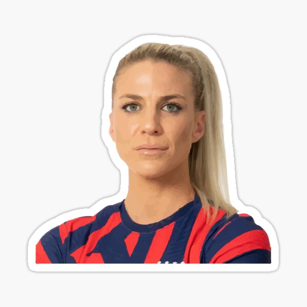 USA Panini Frauen WM 2019 Sticker 415 Julie Ertz 