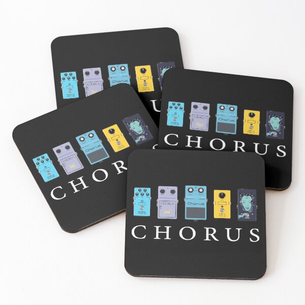 Item preview, Chorus designed and sold by kule-designs.