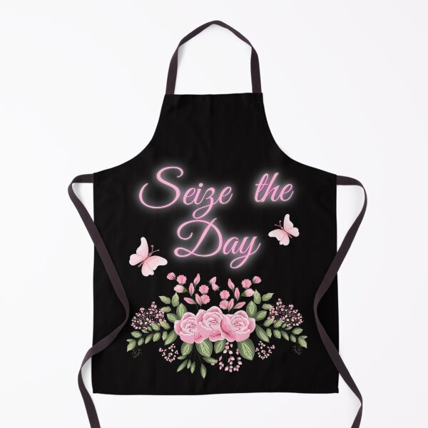 Item preview, Seize the Day designed and sold by SloganExpress.