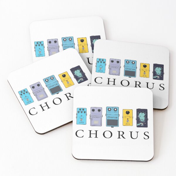 Item preview, Chorus designed and sold by kule-designs.