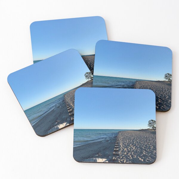 Item preview, Lake Michigan Mood II designed and sold by Kerri-BO-berry.