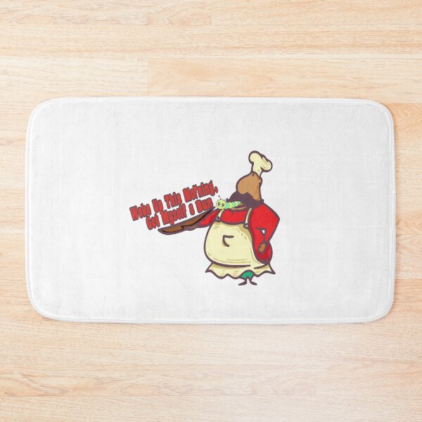 Item preview, Chef Tony ala Soprano designed and sold by Ratch2929.