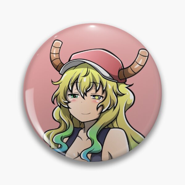 Artikelvorschau, Miss Koboyashis Drachenmagd Quetzalcoatl Lucoa entworfen und verkauft von Kita Gates.