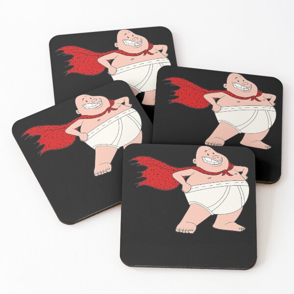 Item preview, Gifts For Men Captain Underpants Drawing designed and sold by KernsJamesGordo.