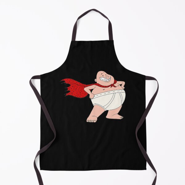 Item preview, Gifts For Men Captain Underpants Drawing designed and sold by KernsJamesGordo.