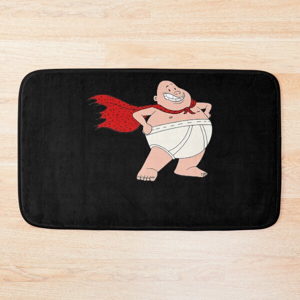 Item preview, Gifts For Men Captain Underpants Drawing designed and sold by KernsJamesGordo.
