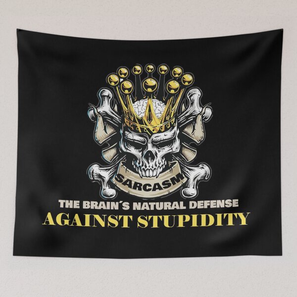 Item preview,  Sarcasm designed and sold by Gothic Fantasy.