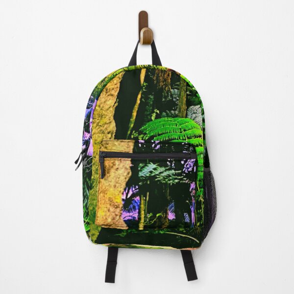 Item preview, DARK GREEN PALM TREES designed and sold by Steffi August.