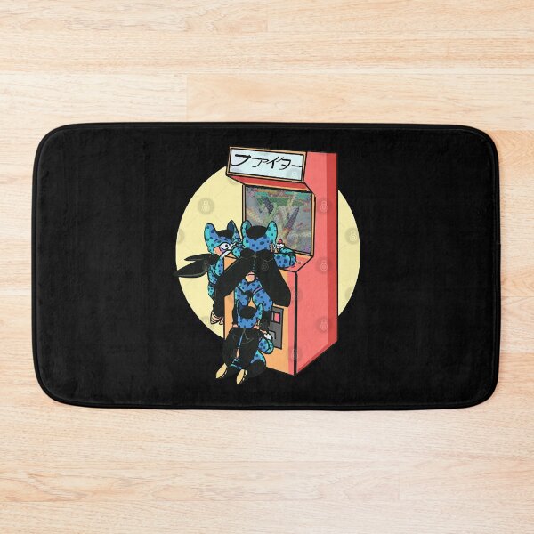 Item preview, cell jr  designed and sold by TrinidyChan.