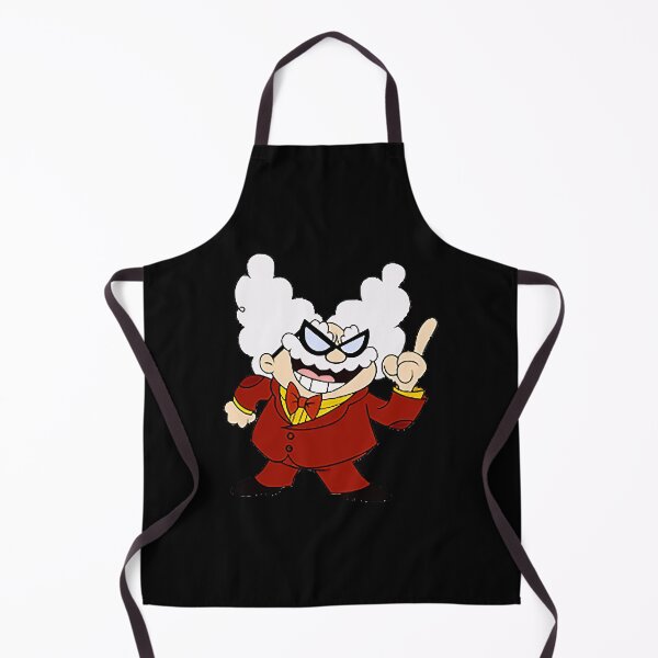 Item preview, Gifts For Men Profesor Captain Underpants designed and sold by KernsJamesGordo.