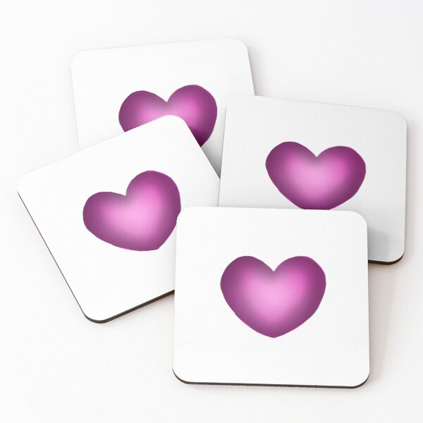 Item preview, 3D heart designed and sold by Ijustmakeart.