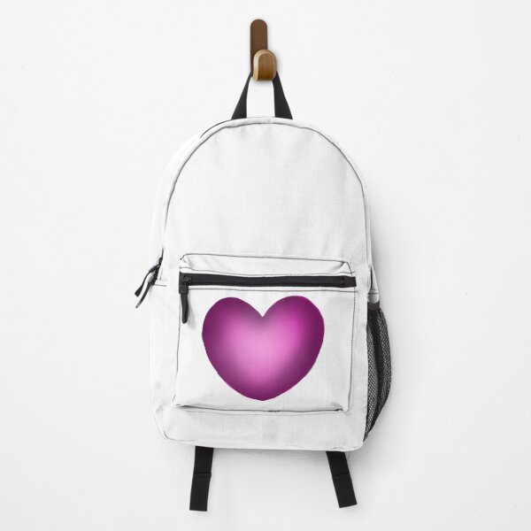 Item preview, 3D heart designed and sold by Ijustmakeart.