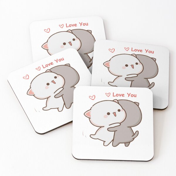 Item preview, Cat Chibi Stiker in Chat v3 designed and sold by Tazadahar.