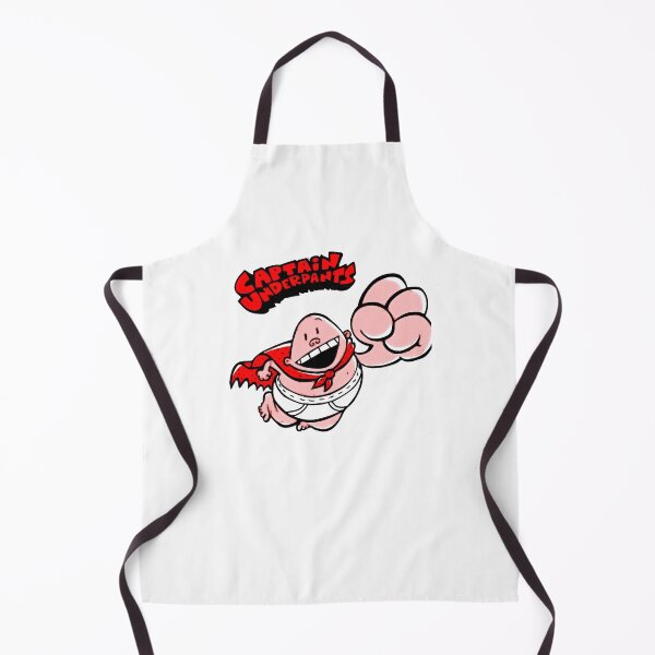 Item preview, Lover Gift Captain Underpants designed and sold by KernsJamesGordo.