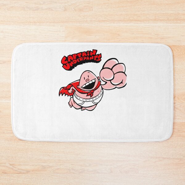 Item preview, Lover Gift Captain Underpants designed and sold by KernsJamesGordo.